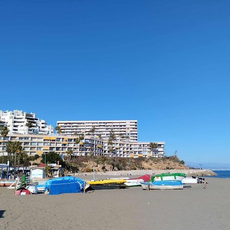 Apartamento Castillo De Santa Clara Sweet&Beach Torremolinos Exteriör bild