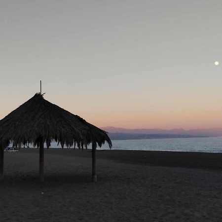 Apartamento Castillo De Santa Clara Sweet&Beach Torremolinos Exteriör bild