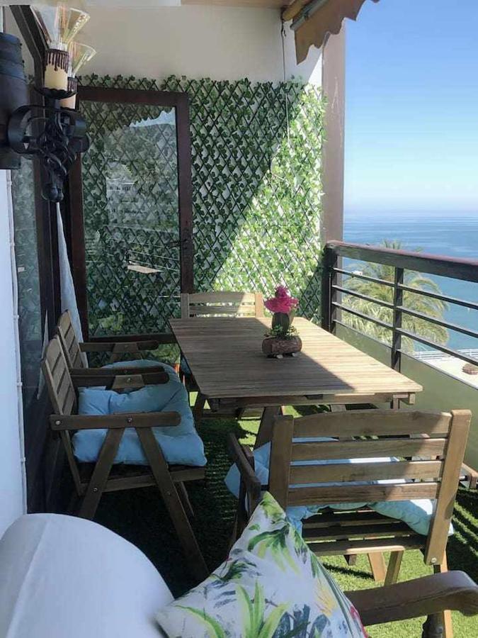 Apartamento Castillo De Santa Clara Sweet&Beach Torremolinos Exteriör bild