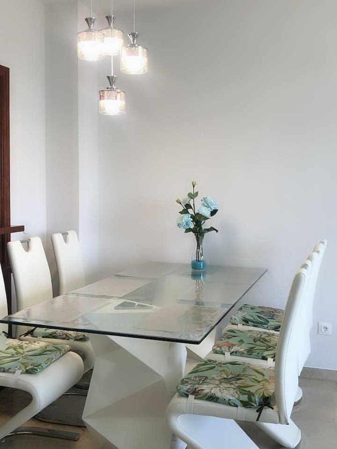 Apartamento Castillo De Santa Clara Sweet&Beach Torremolinos Exteriör bild