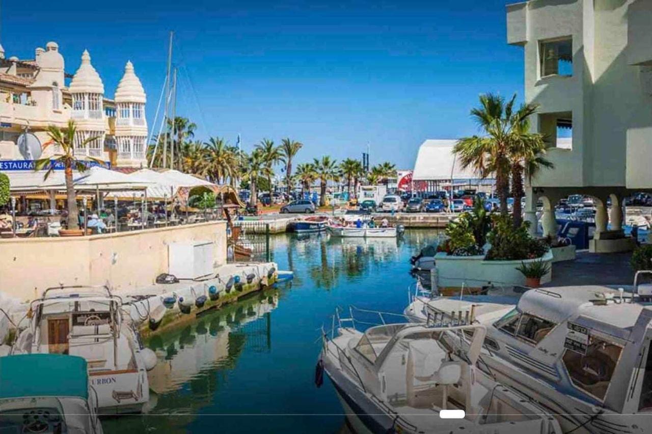 Apartamento Castillo De Santa Clara Sweet&Beach Torremolinos Exteriör bild