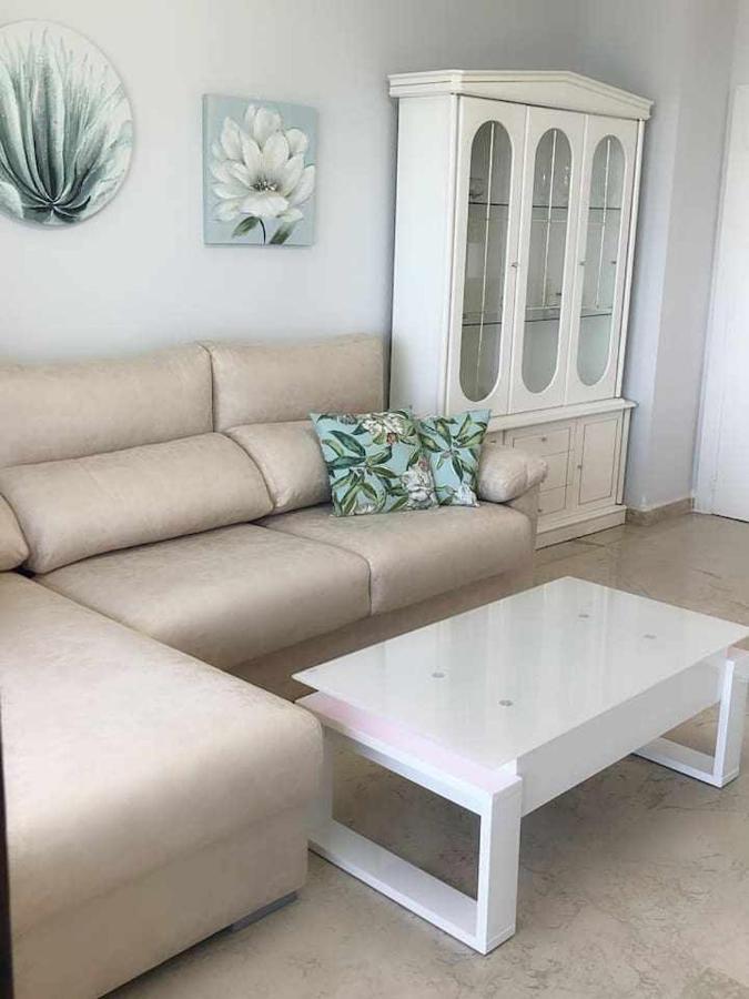 Apartamento Castillo De Santa Clara Sweet&Beach Torremolinos Exteriör bild