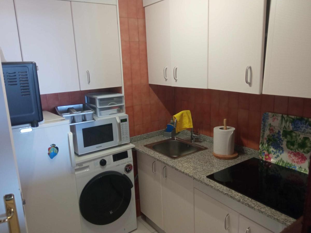 Apartamento Castillo De Santa Clara Sweet&Beach Torremolinos Exteriör bild