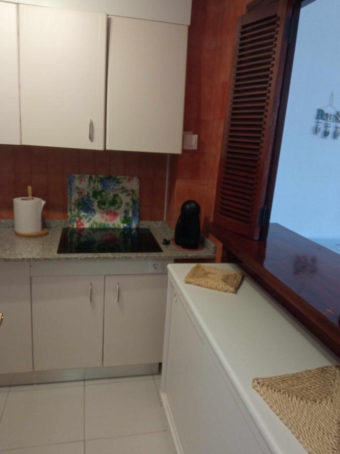Apartamento Castillo De Santa Clara Sweet&Beach Torremolinos Exteriör bild