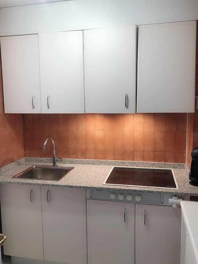 Apartamento Castillo De Santa Clara Sweet&Beach Torremolinos Exteriör bild
