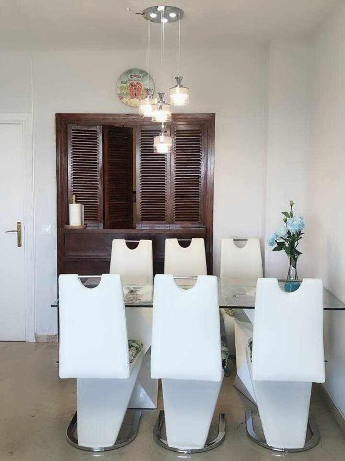 Apartamento Castillo De Santa Clara Sweet&Beach Torremolinos Exteriör bild