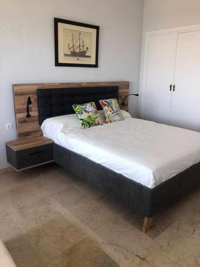 Apartamento Castillo De Santa Clara Sweet&Beach Torremolinos Exteriör bild