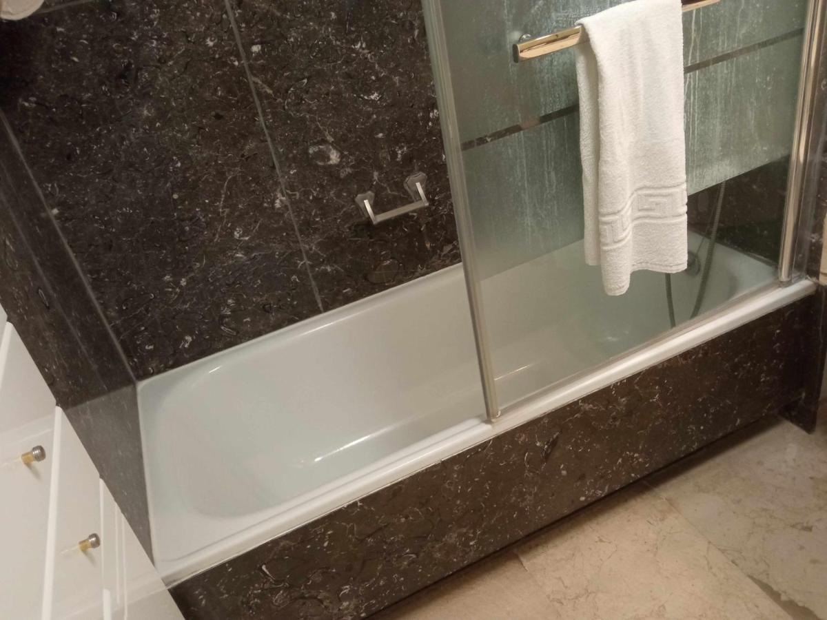 Apartamento Castillo De Santa Clara Sweet&Beach Torremolinos Exteriör bild