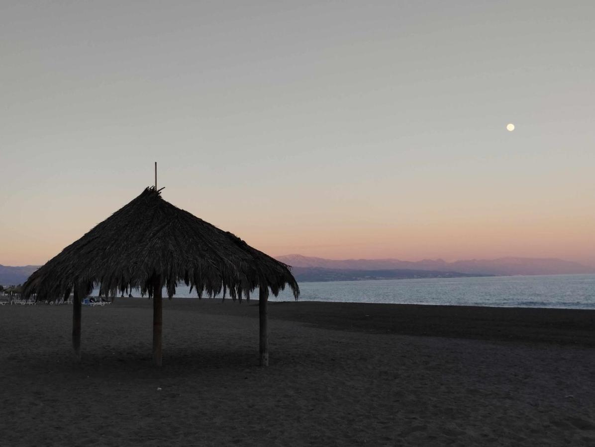 Apartamento Castillo De Santa Clara Sweet&Beach Torremolinos Exteriör bild