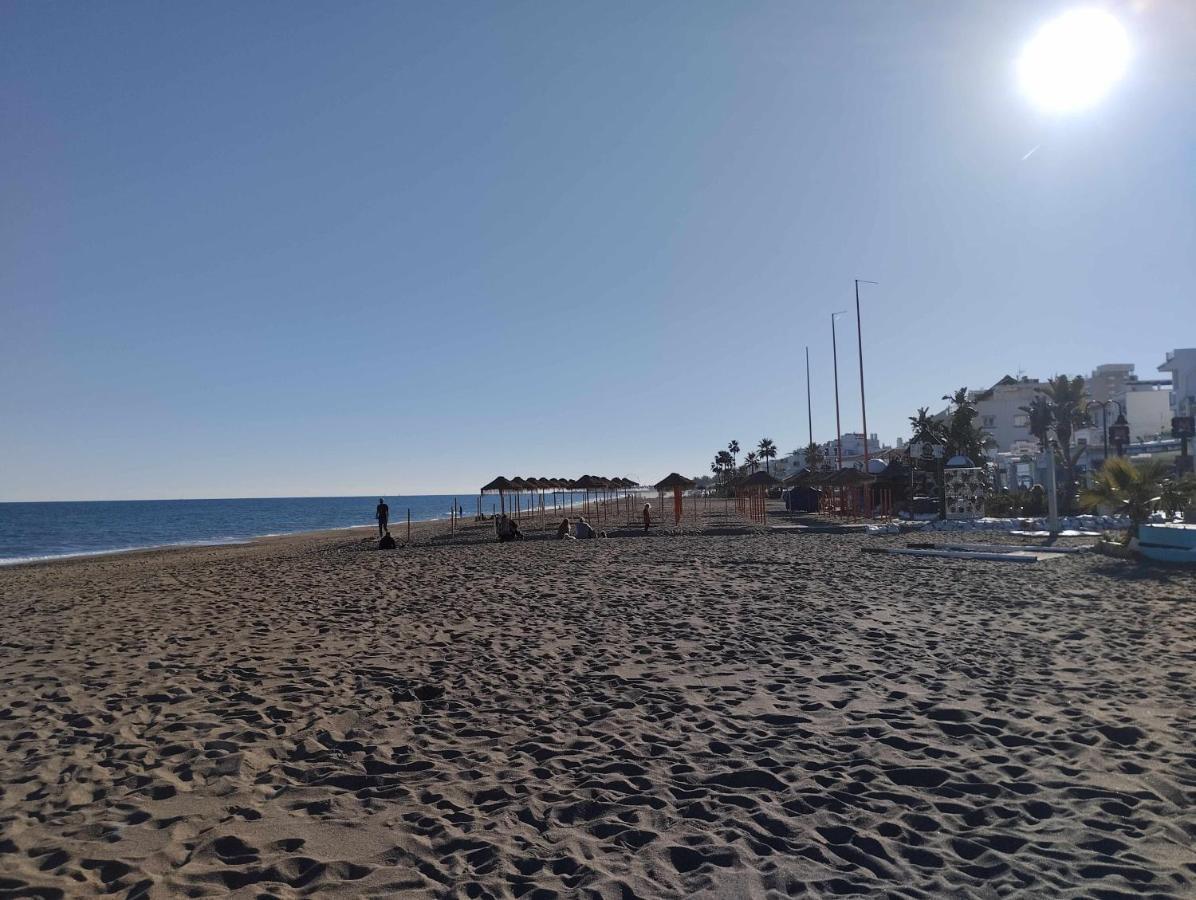 Apartamento Castillo De Santa Clara Sweet&Beach Torremolinos Exteriör bild
